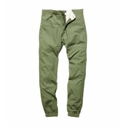 Брюки May Jogger 1035 Olive Drab | Vintage Industries