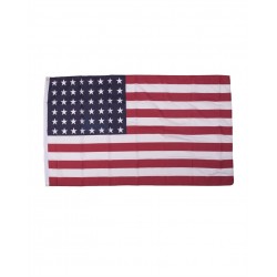 Флаг США 48 звёзд | Mil-tec