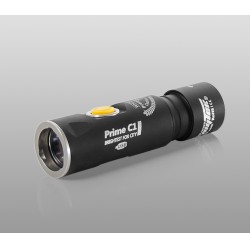 Фонарь Prime C1 PRO XP-L Magnet USB Warm Light + 18350 Li-Ion | Armytek