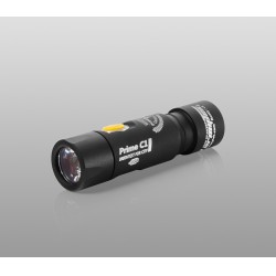 Фонарь Prime C1 XP-L White Light Magnet USB + 18350 Li-Ion | Armytek
