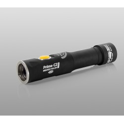 Фонарь Prime C2 PRO XHP35 Magnet USB White Light + 18650 Li-Ion | Armytek