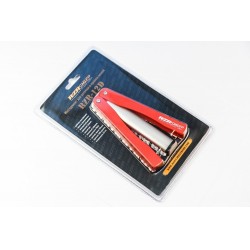 Инструмент для заточки и правки ножей RZR-12D Orange | Kizlyar Supreme