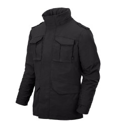 Куртка Covert M65 Ash Grey | Helikon-Tex