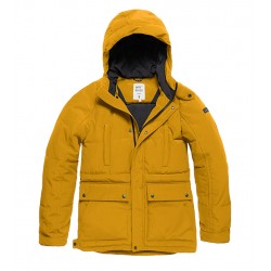 Куртка Milo 25128 Off Yellow | Vintage Industries