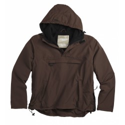 Куртка-ветровка Windbreaker Brown | Surplus