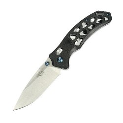 Нож складной FB7631-BK Black | Firebird