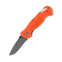 Нож складной G611-O Orange | Ganzo