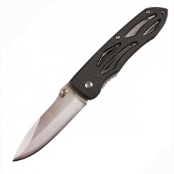 Нож складной G615 Black | Ganzo