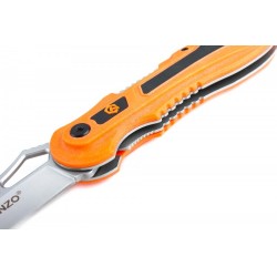 Нож складной G621 Orange | Ganzo