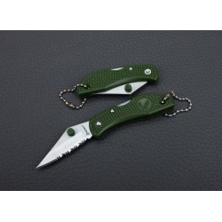 Нож складной G623S-GR Green | Ganzo