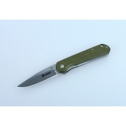 Нож складной G6801-GR Green | Ganzo