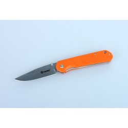Нож складной G6801-OR Orange | Ganzo