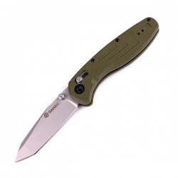 Нож складной G701-g Green | Ganzo