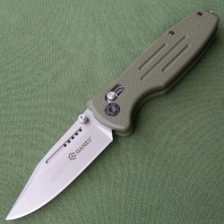 Нож складной G702-G Green | Ganzo