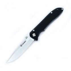 Нож складной G7142 Black | Ganzo