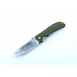 Нож складной G723-GR Green | Ganzo