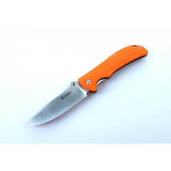 Нож складной G723-OR Orange | Ganzo