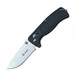 Нож складной G724M-BK Black | Ganzo