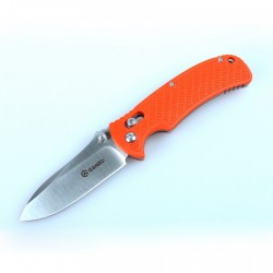 Нож складной G726M-OR Orange | Ganzo