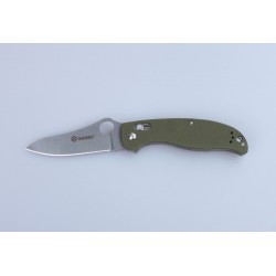 Нож складной G733-GR Green | Ganzo