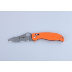 Нож складной G733-OR Orange | Ganzo