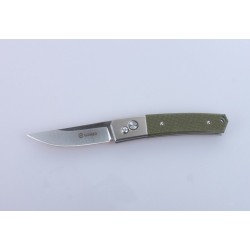 Нож складной G7361-GR Green | Ganzo
