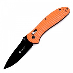 Нож складной G7393P-OR Orange | Ganzo