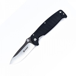 Нож складной G742-1 BK Black | Ganzo