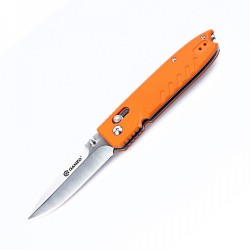 Нож складной G746-1 OR Orange | Ganzo