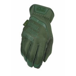Перчатки Fast Fit FFTAB OD Green | Mechanix