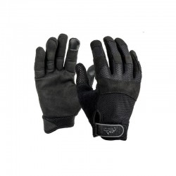 Перчатки Urban Tactical Vent Gloves Black | Helikon-Tex