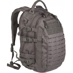 Рюкзак Тактический Mission Pack Laser Cut 40L Urban Grey | Mil-Tec