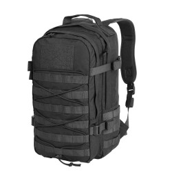 Рюкзак тактический Raccoon 20L Black | Helikon-Tex