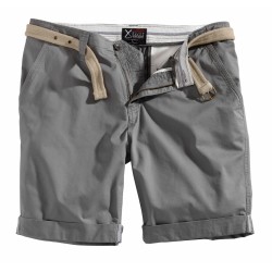 Шорты Chino Shorts Gray | Surplus