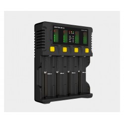 Зарядное устройство UNI C4 Plug Type C | Armytek