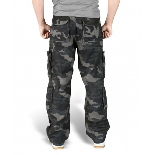 Camo брюки доставка