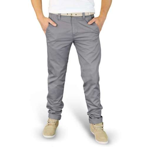 Брюки Xylontum Chino Trousers Gray| Surplus фото 1