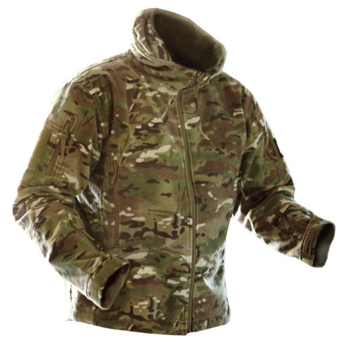 Куртка Garsing GSG-8 Дозорный-2 Multicam фото 1