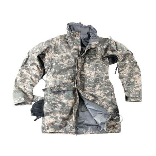 Куртка Texar E.C.W.C.S. Gen2 мембранная непромокаемая фото 1