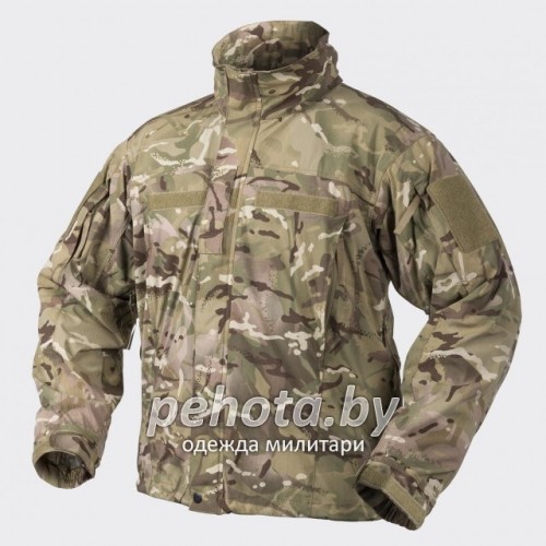 Куртка Soft Shell Level 5 MPcamo | Helikon-Tex фото 1