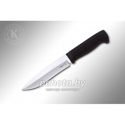 Нож Амур-2 | Кизляр фото 1