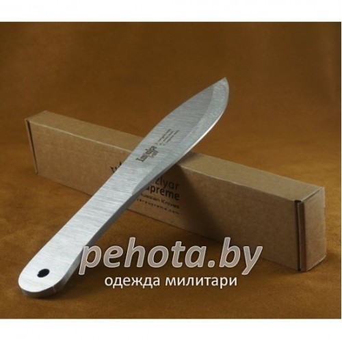 Нож метательный Импульс | Kizlyar Supreme фото 1