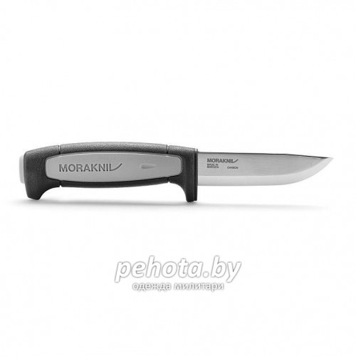 Нож Robust Black | MORAKNIV фото 1