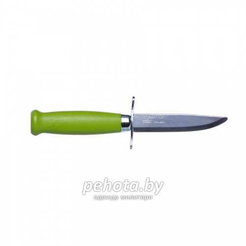 Нож Scout 39 Safe Green | MORAKNIV фото 1