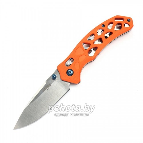 Нож складной FB7631-OR Orange | Firebird фото 1