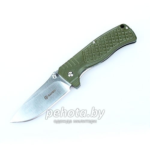 Нож складной G722-GR Green | Ganzo фото 1