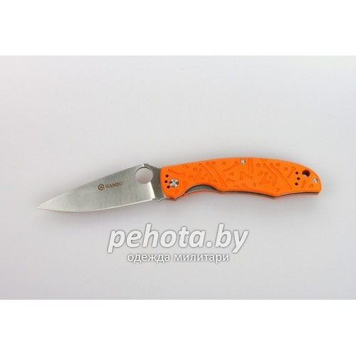 Нож складной G7321-OR Orange | Ganzo фото 1