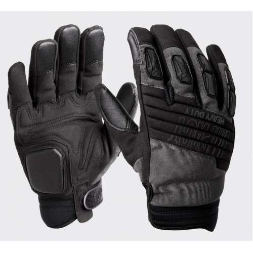 Перчатки Impact Heavy Duty Gloves | Helikon-Tex фото 1