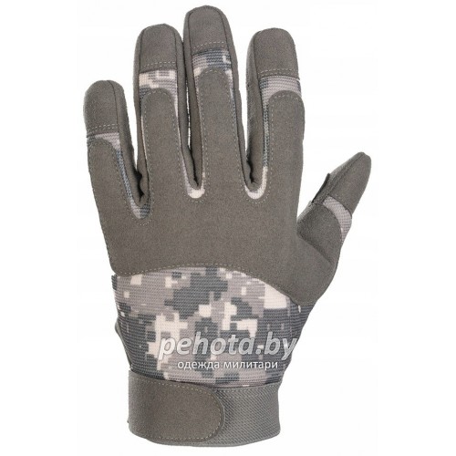 Перчатки Army AT-Digital | Mil-Tec фото 1