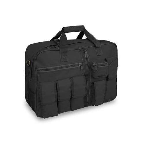 Рюкзак-сумка Cargo 13830002 Black | Mil-tec фото 1